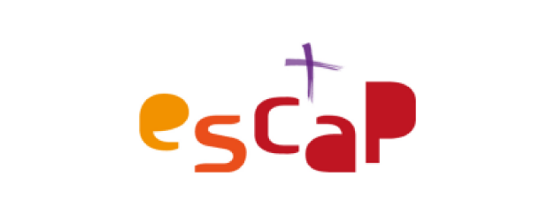 Lycee ESCAP-St Denis - StOmer - Logo