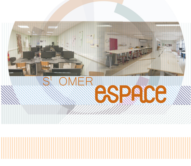Contact lycee ESCAP St Denis  - St Omer - Bac STD2A - BTS - DNMADe